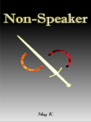 cover image of Non-Speaker